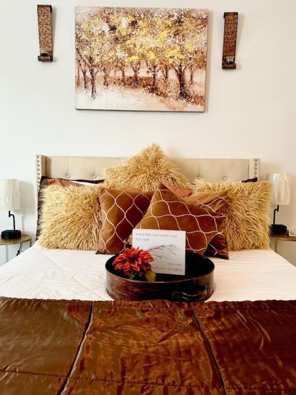 Eluxe At San Felipe Apartment ฮูสตัน ภายนอก รูปภาพ